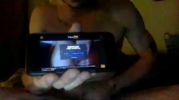 Petitbranleur121  18-09-2021 video moan